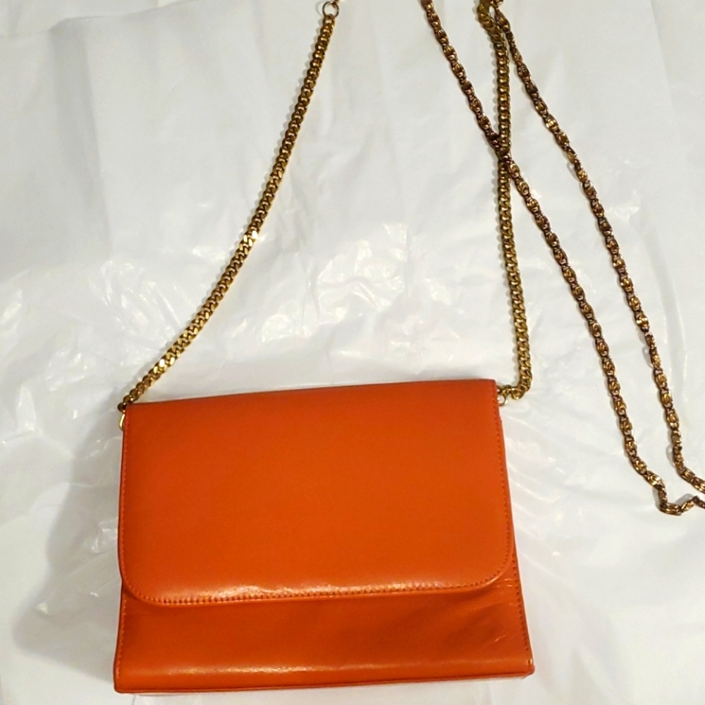 VINTAGE Style BELLINI Crossbody Bag/ PURSE